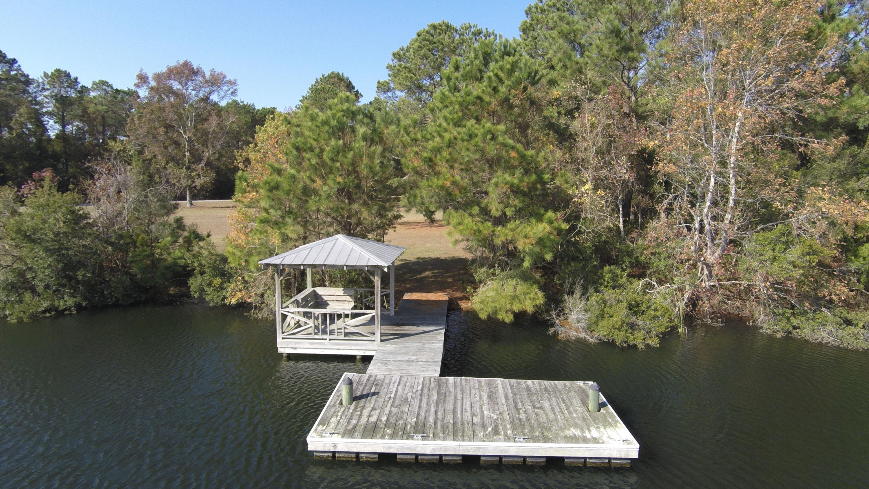Lot 18 Longmarsh Road Awendaw, SC 29429 - Photo 14 of 17 Sewee Preserve Lot 18 G0045868