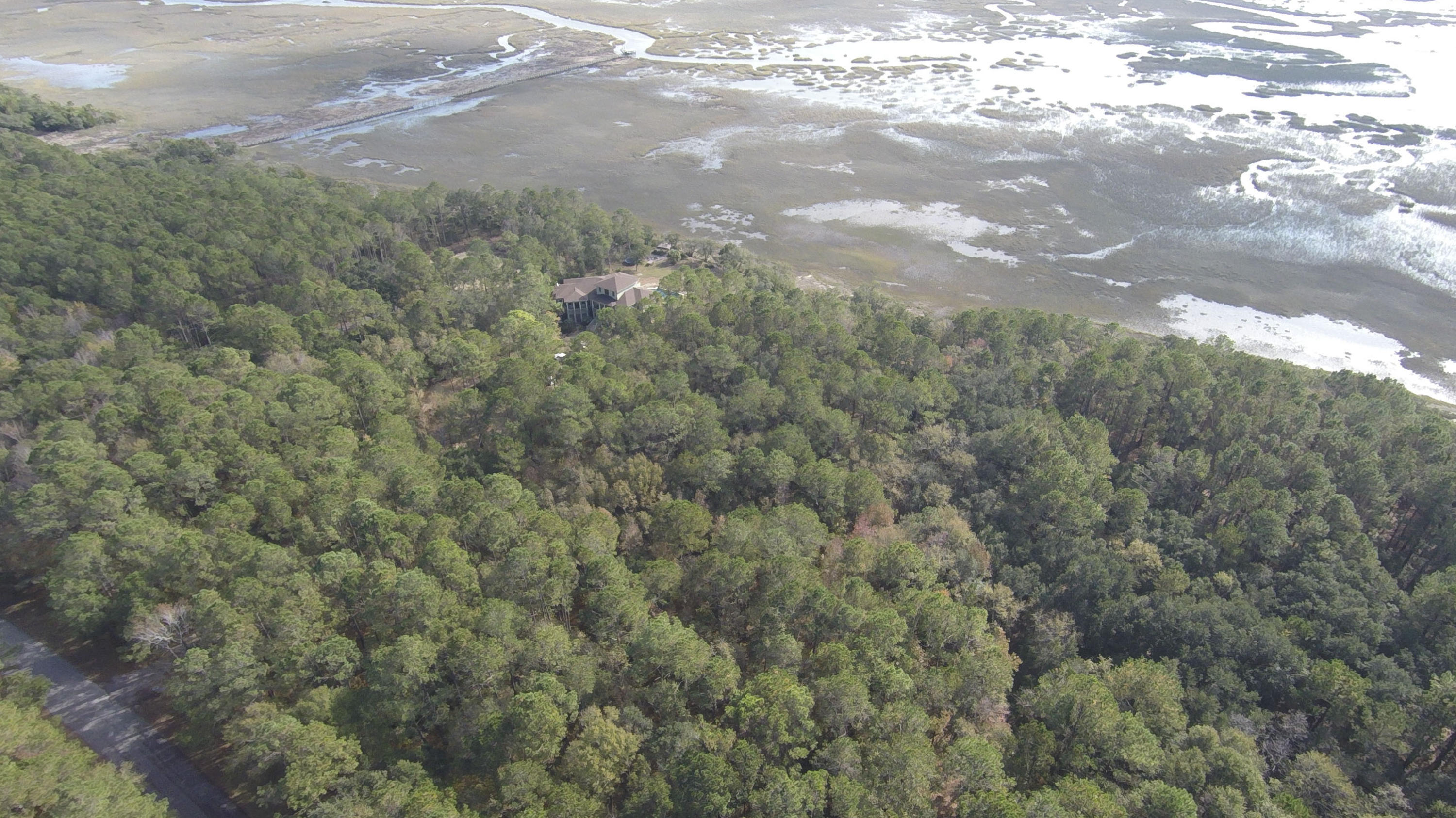 Lot 18 Longmarsh Road Awendaw, SC 29429 - Photo 4 of 17 Sewee Preserve Lot 18 G0015627