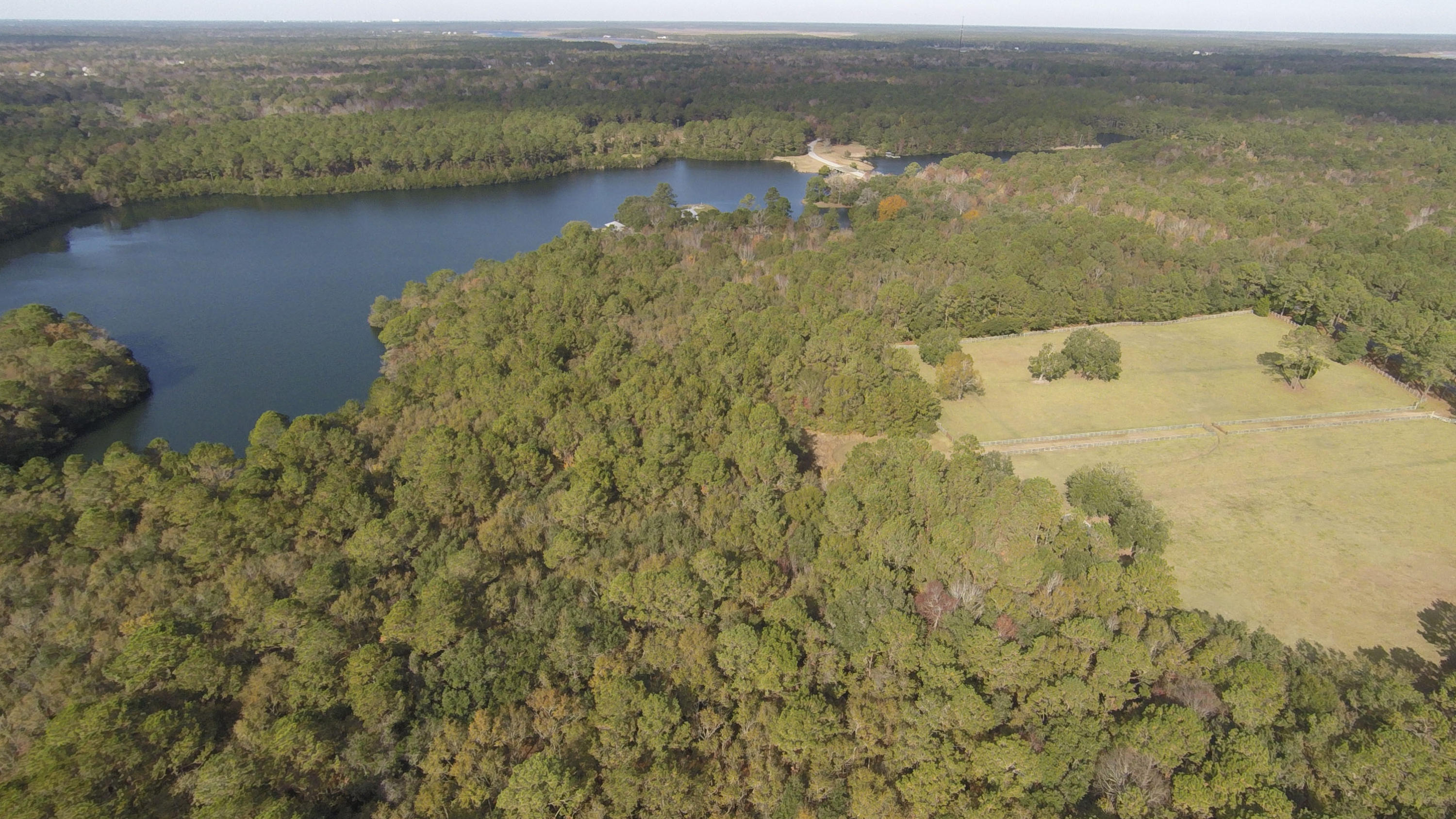 Lot 18 Longmarsh Road Awendaw, SC 29429 - Photo 5 of 17 Sewee Preserve Lot 18 G0015631