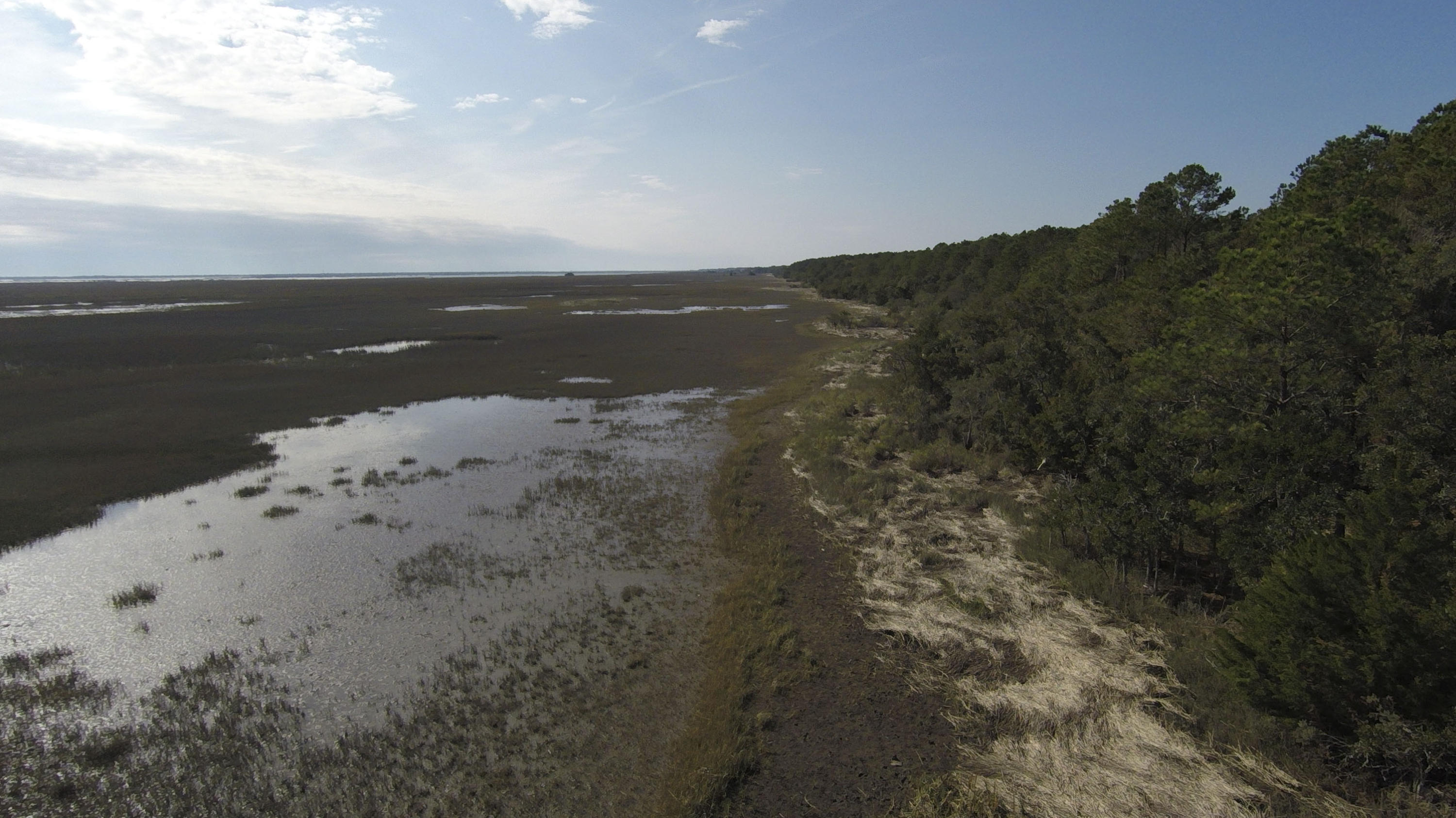 Lot 18 Longmarsh Road Awendaw, SC 29429 - Photo 9 of 17 Sewee Preserve Lot 18 G0025734