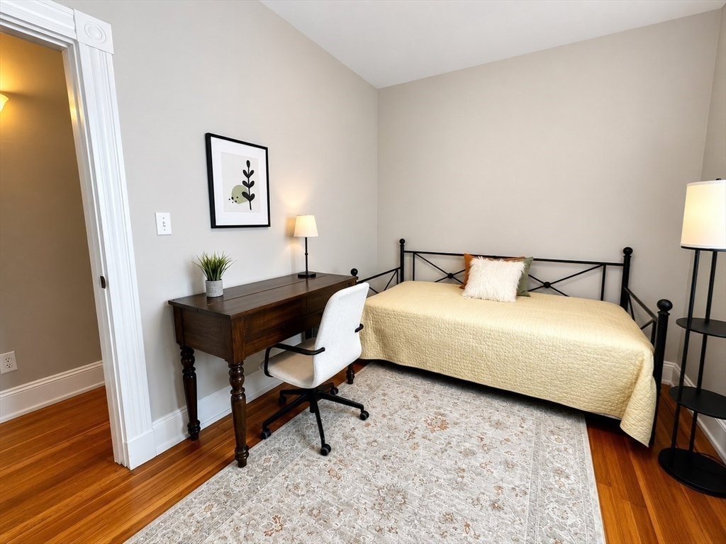 38 Tanager Street, Unit 1 Arlington, MA 02476 - Photo 20 of 21