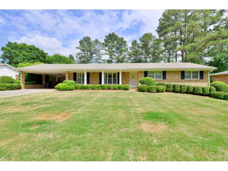1065 Grimes Bridge Road Roswell, GA 30075 - Photo 1 of 1 Other.