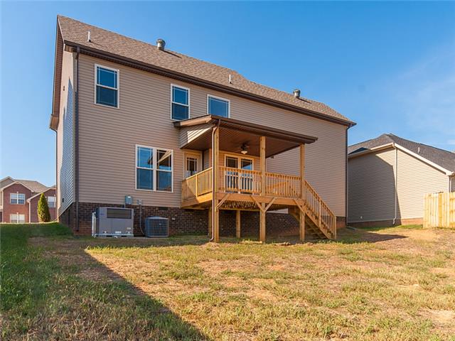 1623 Raven Road Clarksville, TN 37042 - Photo 15 of 15 Gallery Image 15