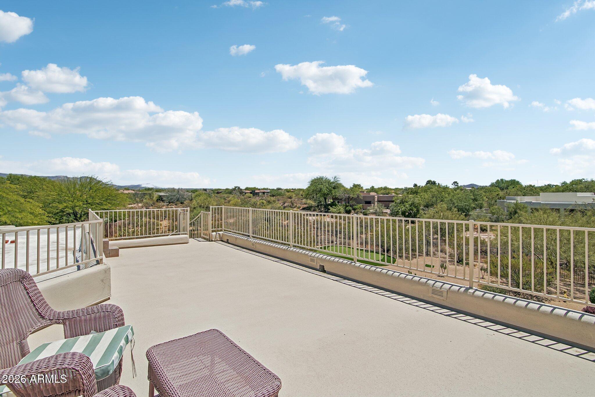 8143 East Arroyo Seco Road Scottsdale, AZ 85266 - Photo 30 of 41