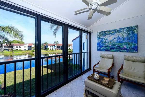 $7,500 | 613 Beachwalk Circle, Unit J, Naples, FL 34108