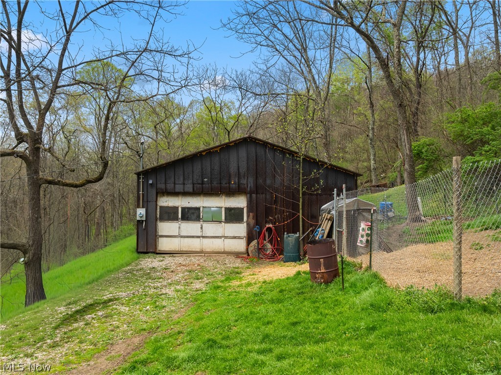 55041 Key Bellaire Road Bellaire, OH 43906 - Photo 29 of 39
