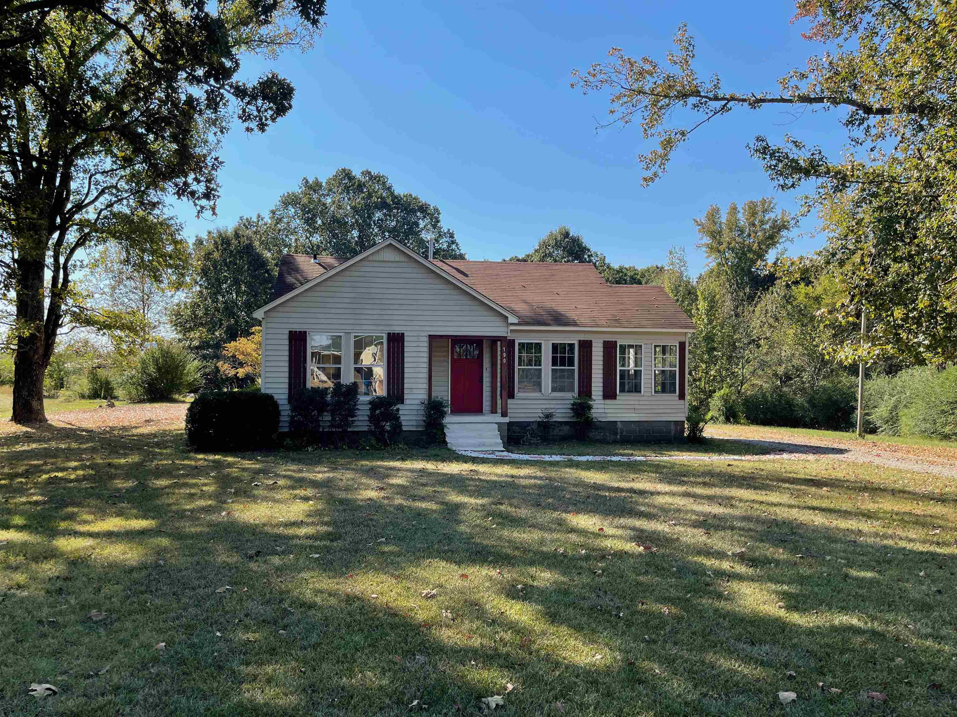191 Buster Road Middleton, TN 38052 - Photo 1 of 24 Gallery Image 1