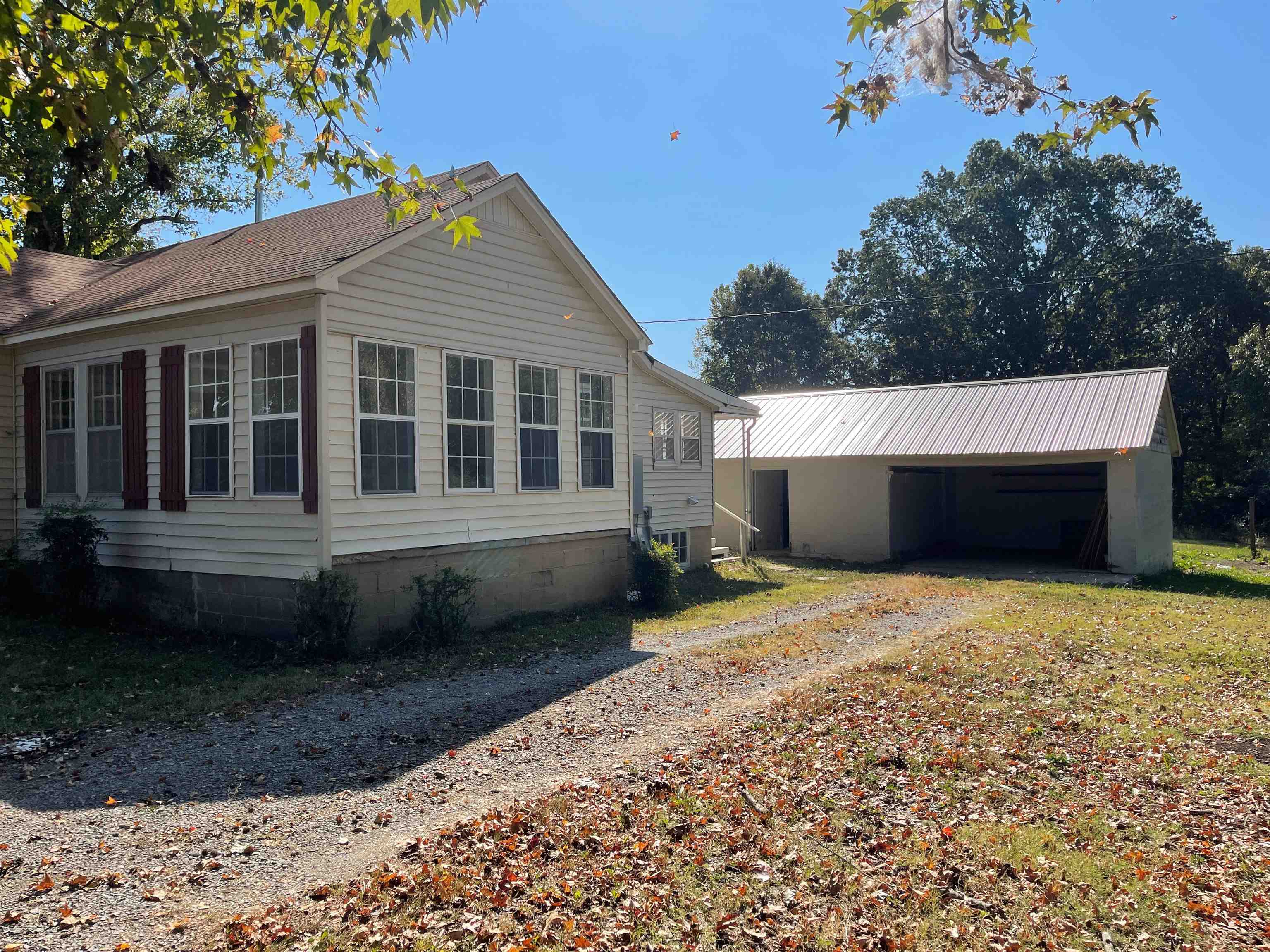 191 Buster Road Middleton, TN 38052 - Photo 20 of 24 Gallery Image 20