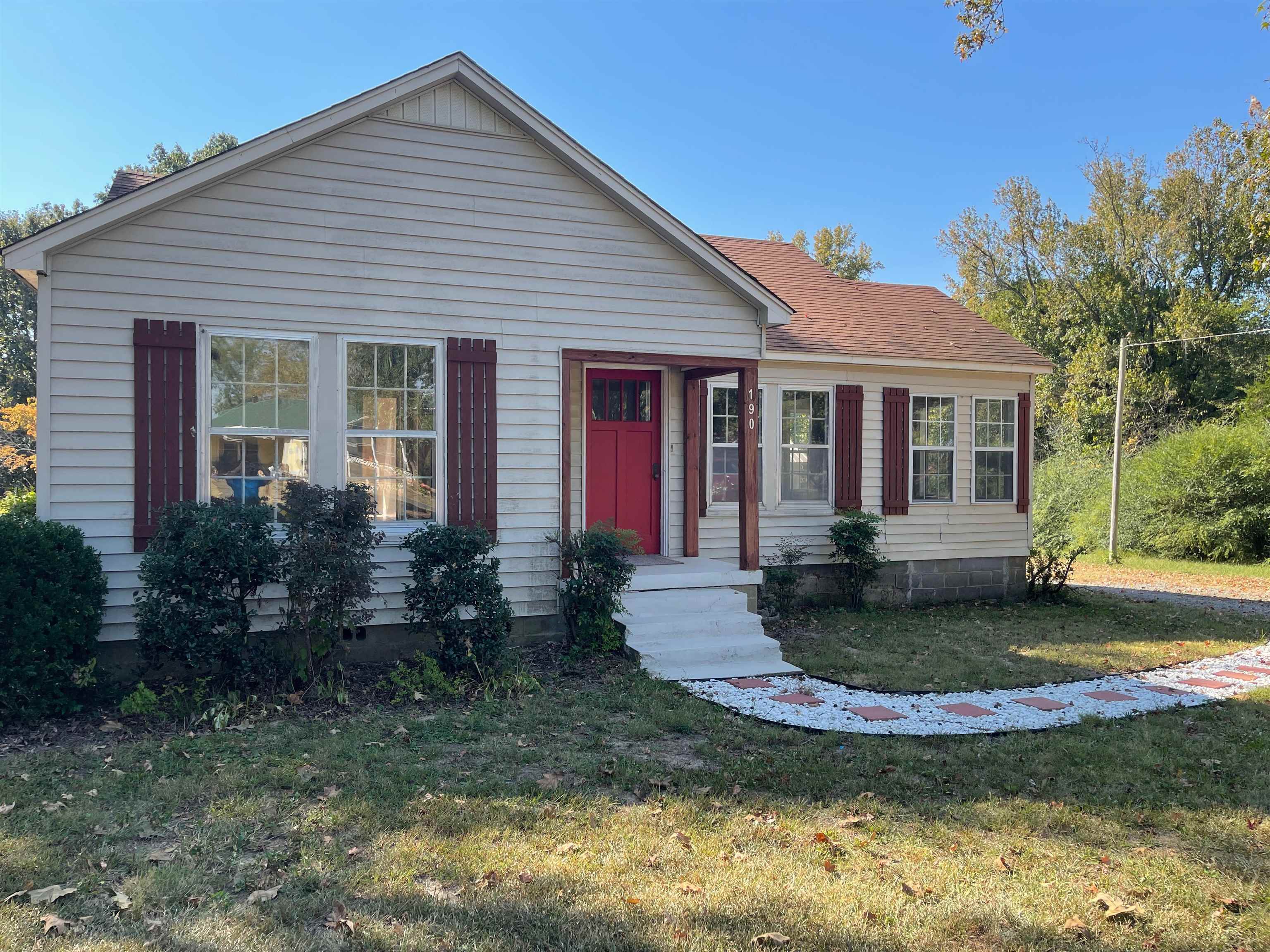 191 Buster Road Middleton, TN 38052 - Photo 3 of 24 Gallery Image 3