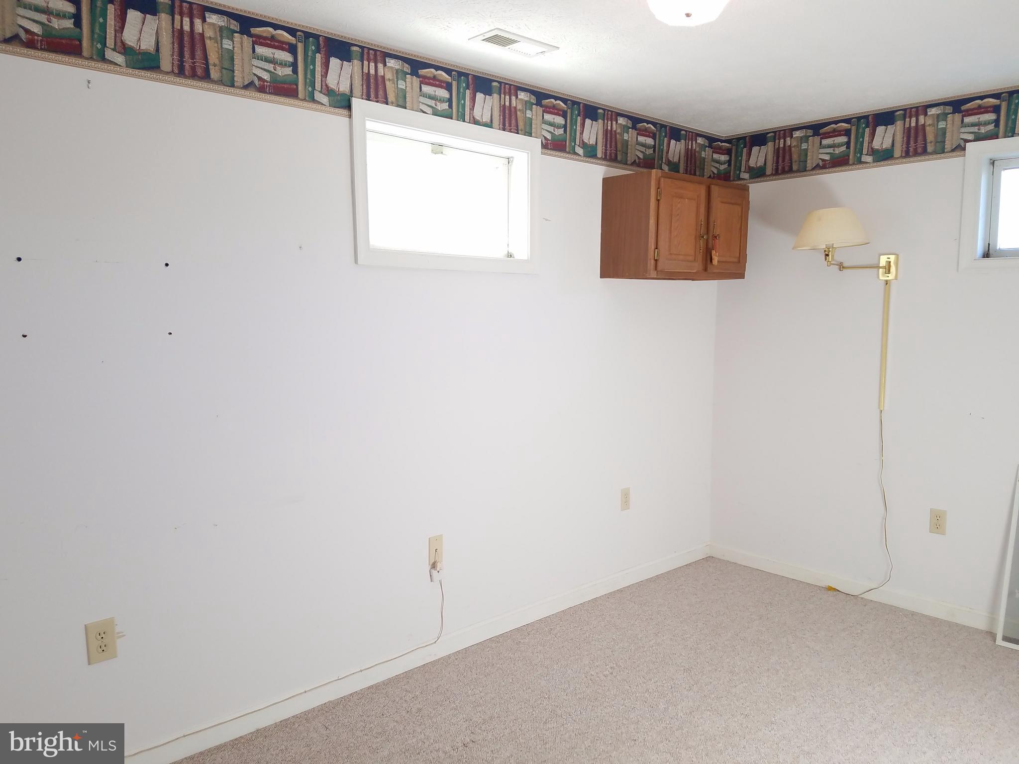 1087 Crooked Run Road Mount Jackson, VA 22842 - Photo 28 of 29 Office/Bonus Room in Basement