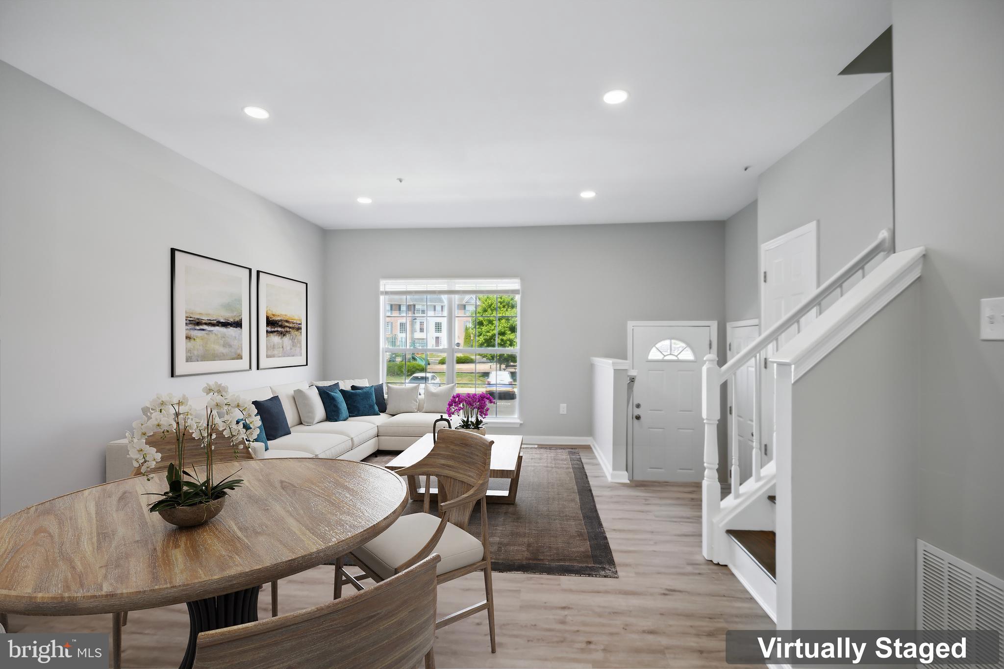 7135 Ladd Circle Frederick, MD 21703 - Photo 6 of 44