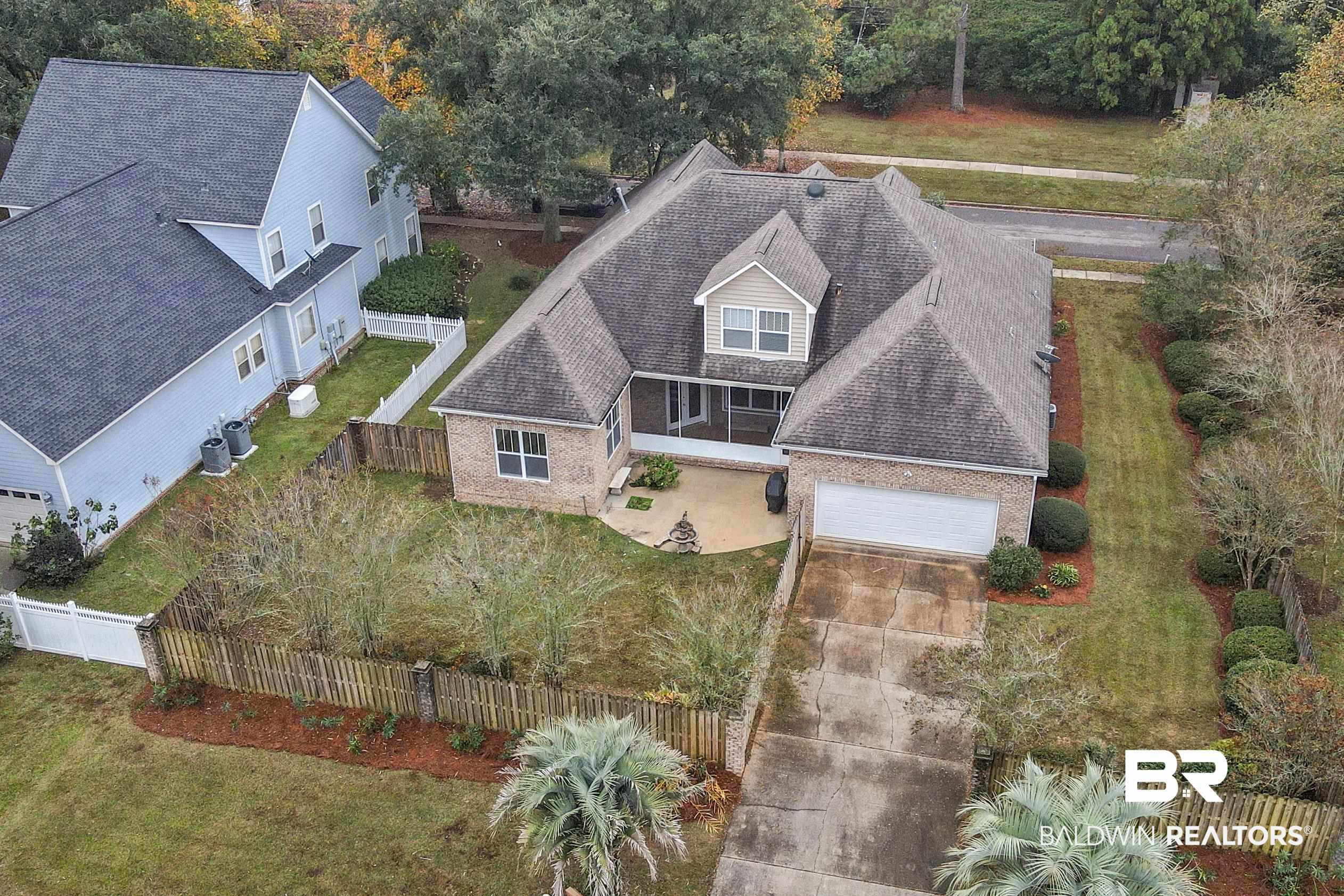 10121 Emmanuel Street Daphne, AL 36526 - Photo 44 of 50