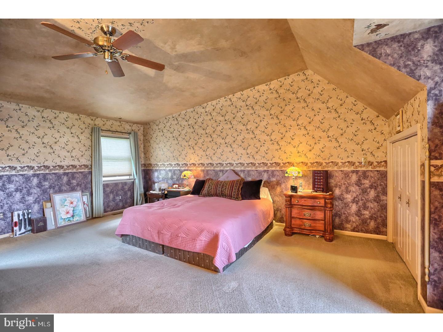 1142 Tuckerton Road Reading, PA 19605 - Photo 14 of 21 Master Bedroom