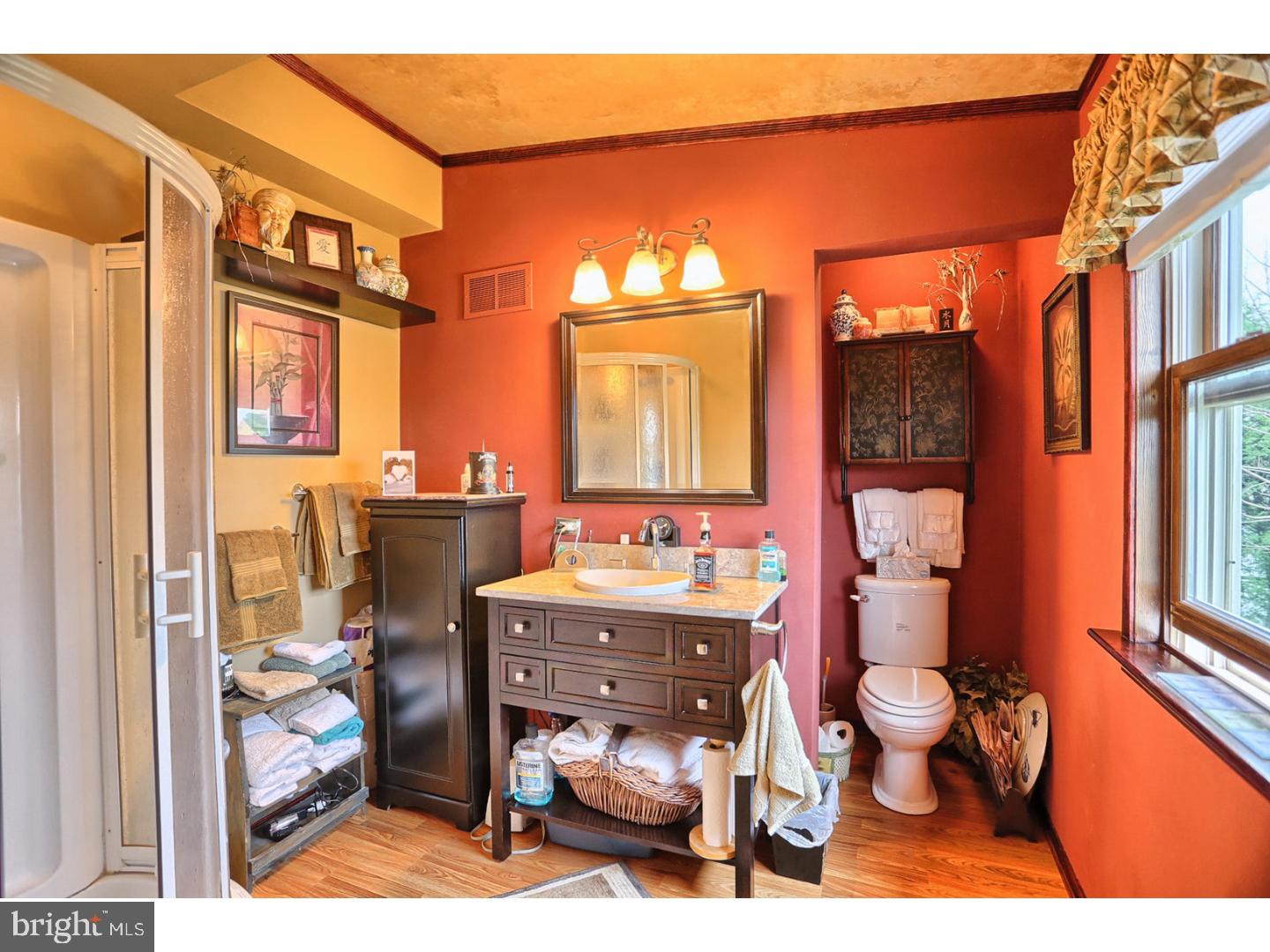 1142 Tuckerton Road Reading, PA 19605 - Photo 16 of 21 Master Bathroom
