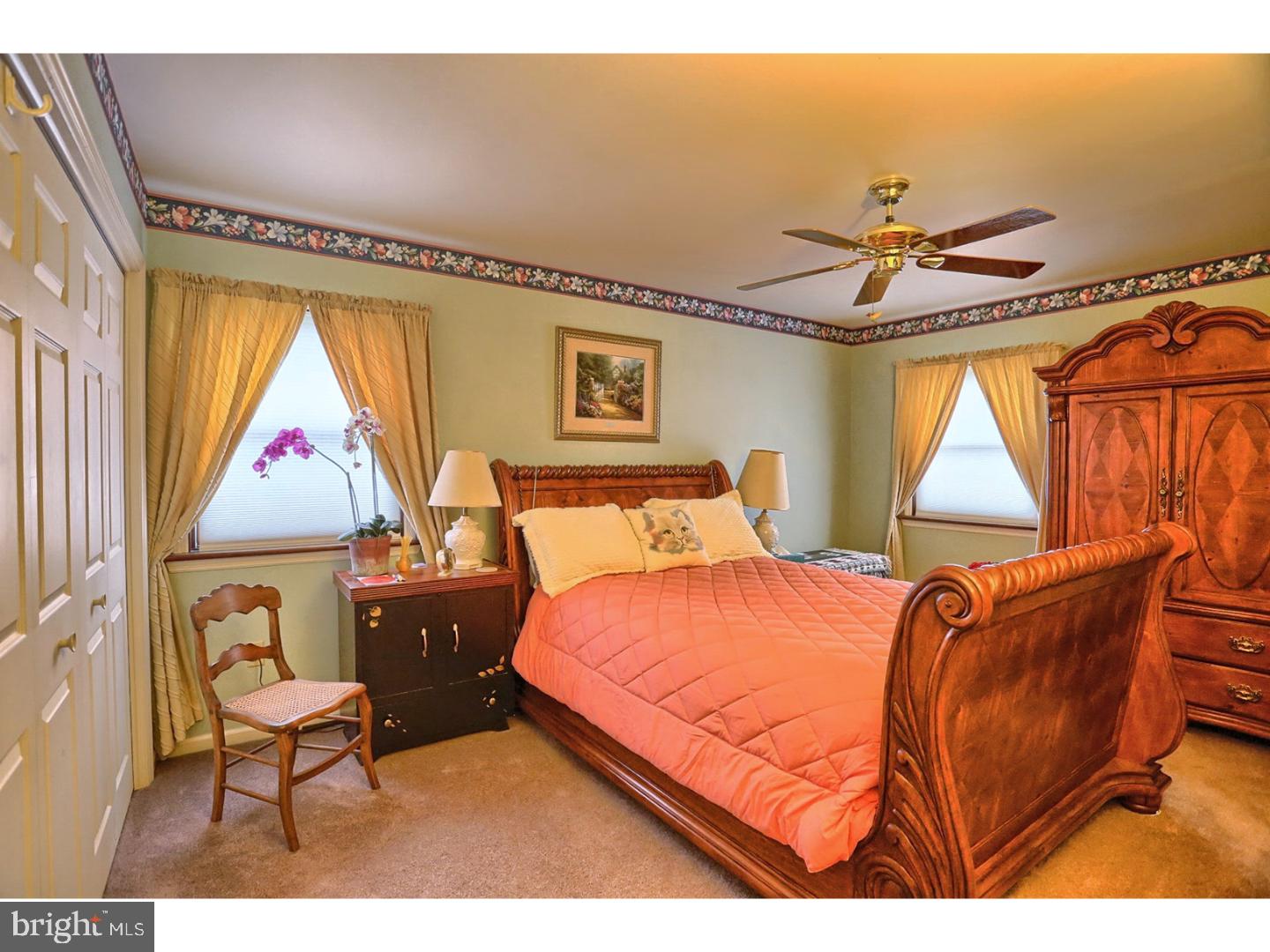 1142 Tuckerton Road Reading, PA 19605 - Photo 18 of 21 Bedroom 3