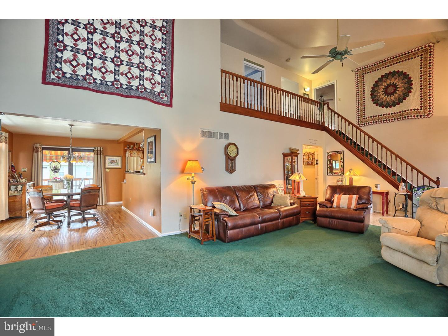 1142 Tuckerton Road Reading, PA 19605 - Photo 3 of 21 Great Room
