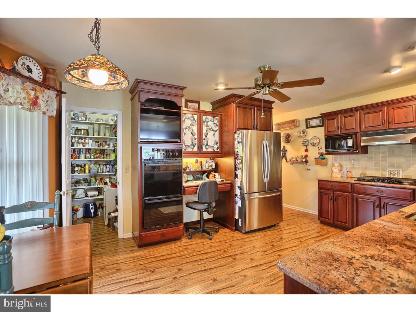 1142 Tuckerton Road Reading, PA 19605 - Photo 5 of 21 Kitchen
