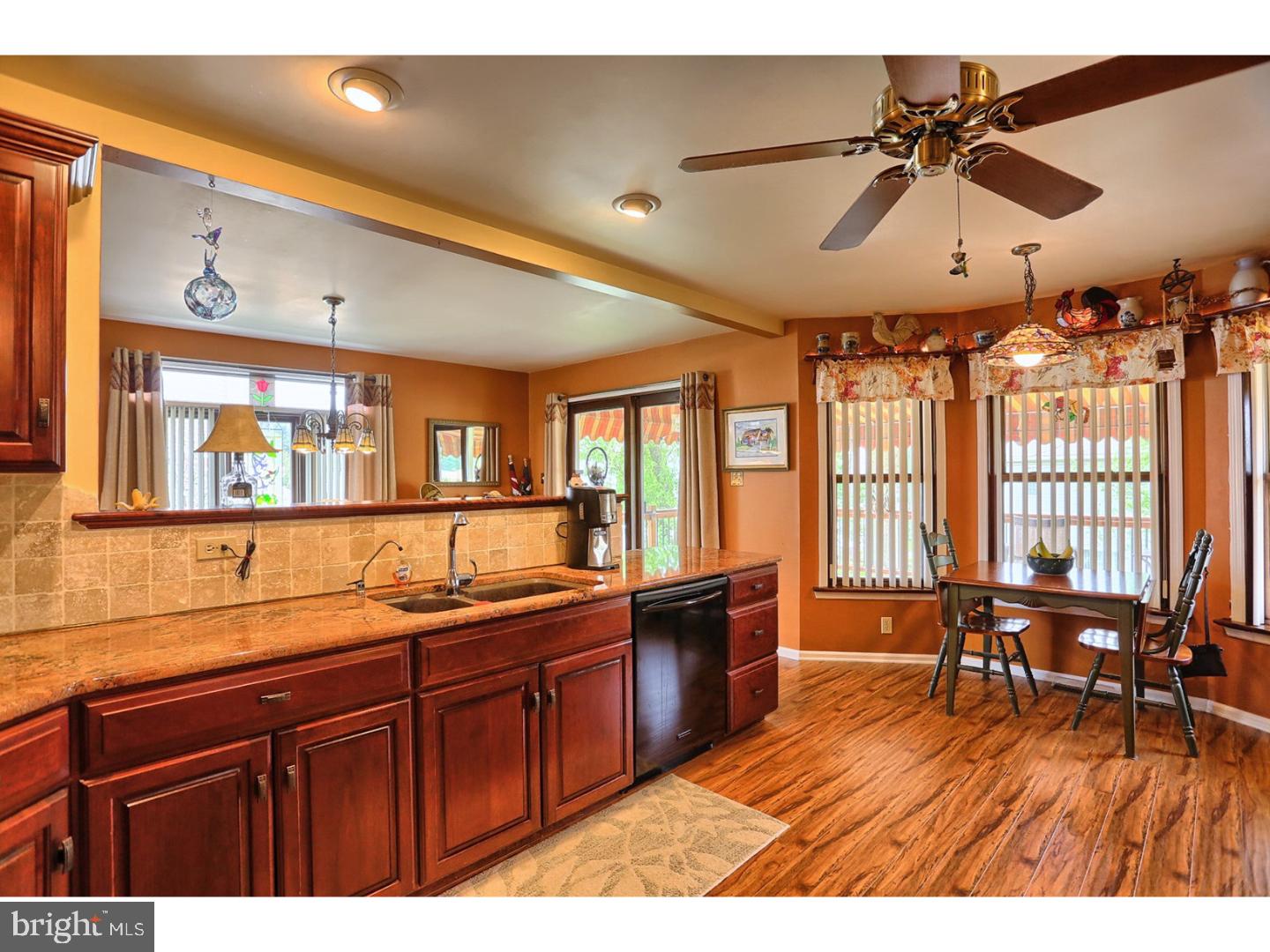 1142 Tuckerton Road Reading, PA 19605 - Photo 7 of 21 Kitchen