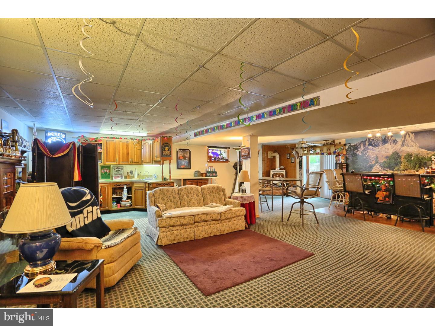 1142 Tuckerton Road Reading, PA 19605 - Photo 9 of 21 Family Room