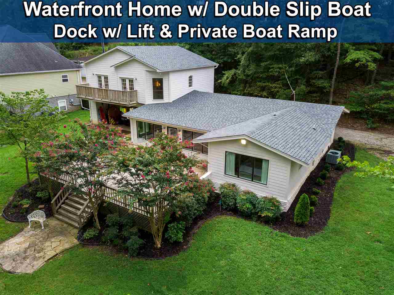 235 Snowdown Cove Cherokee, AL 35616 - Photo 1 of 25