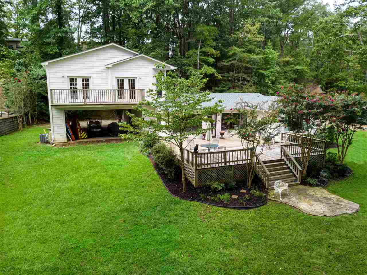 235 Snowdown Cove Cherokee, AL 35616 - Photo 3 of 25