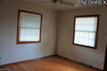 373 East Howe Road Kent, OH 44240 - Photo 18 of 25 Bedroom 2... all newer Pella windows throughout home.