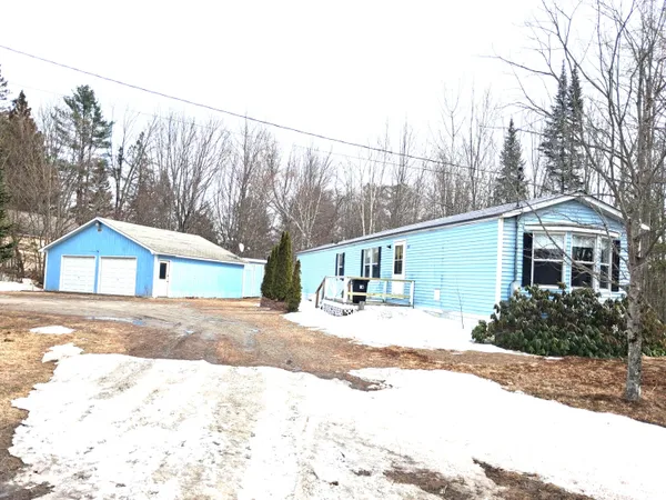 $137,000 | 1001 Main Street, Wilton, ME 04294