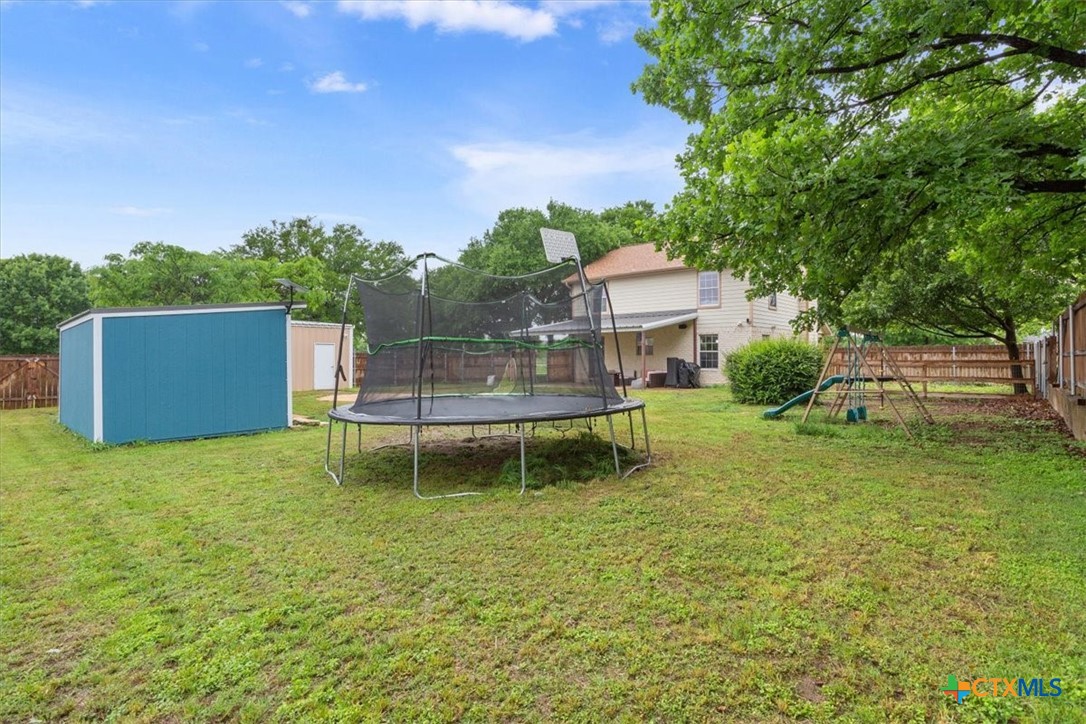 1406 Golf Course Road Gatesville, TX 76528 - Photo 41 of 41