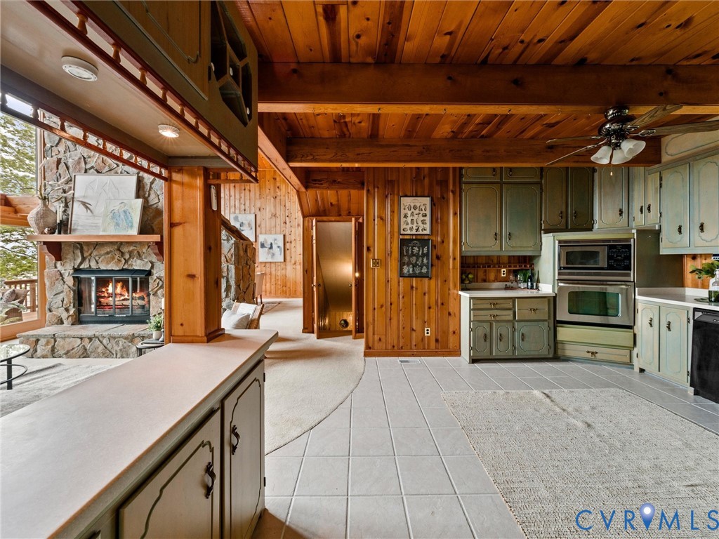 310 Green Point Lane Dutton, VA 23050 - Photo 18 of 50