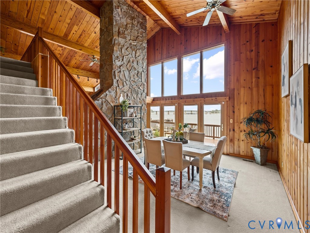 310 Green Point Lane Dutton, VA 23050 - Photo 25 of 50