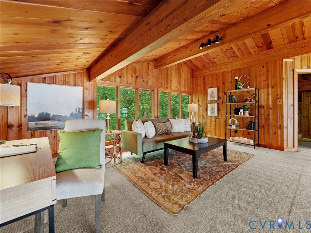 310 Green Point Lane Dutton, VA 23050 - Photo 28 of 50