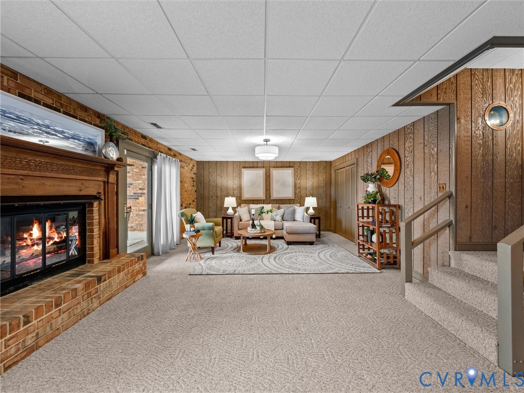 310 Green Point Lane Dutton, VA 23050 - Photo 30 of 50