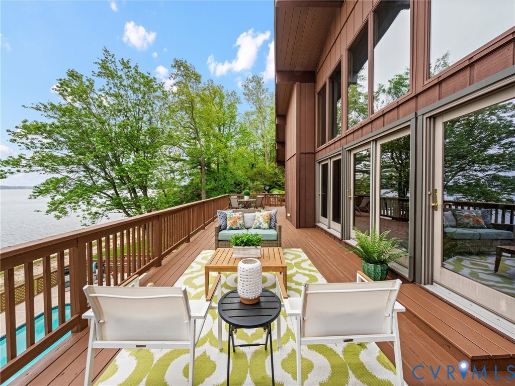 310 Green Point Lane Dutton, VA 23050 - Photo 37 of 50