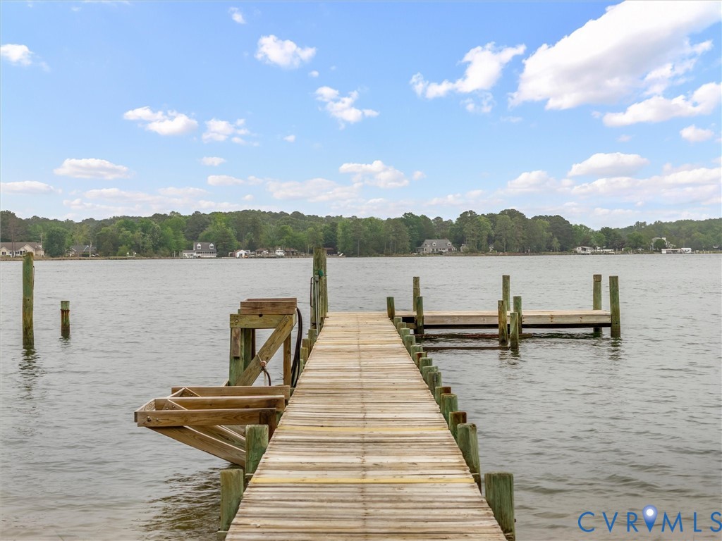 310 Green Point Lane Dutton, VA 23050 - Photo 41 of 50