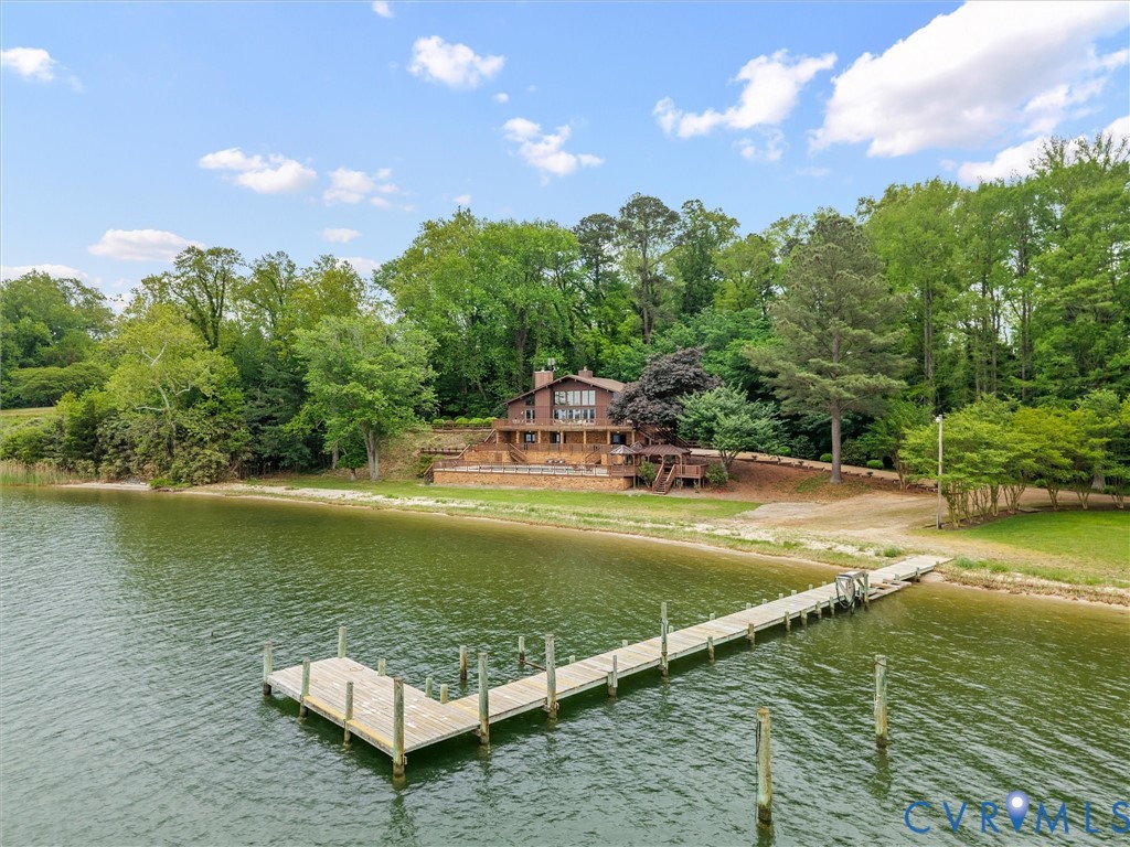 310 Green Point Lane Dutton, VA 23050 - Photo 42 of 50