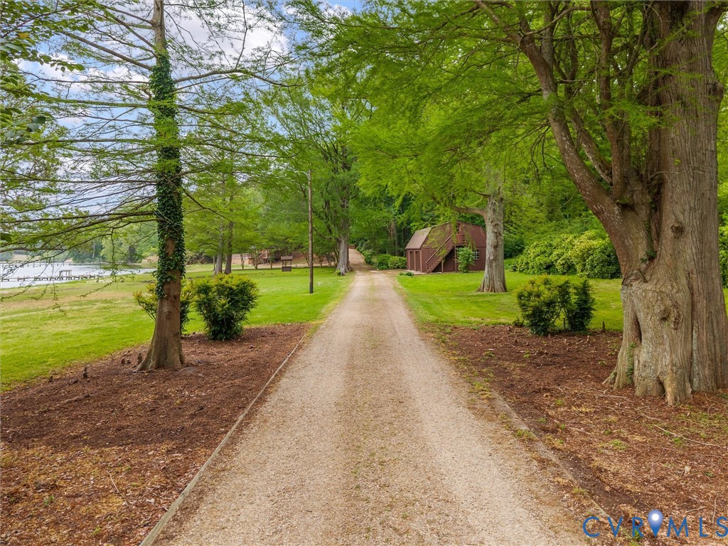 310 Green Point Lane Dutton, VA 23050 - Photo 43 of 50