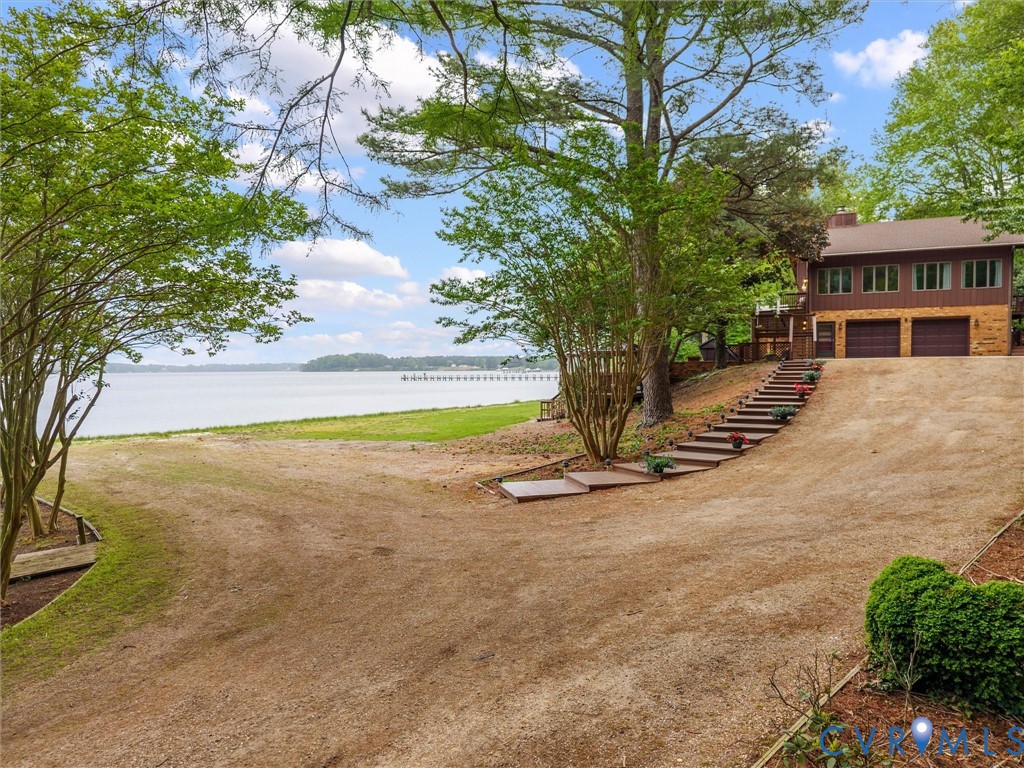 310 Green Point Lane Dutton, VA 23050 - Photo 44 of 50