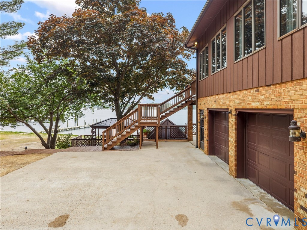 310 Green Point Lane Dutton, VA 23050 - Photo 45 of 50