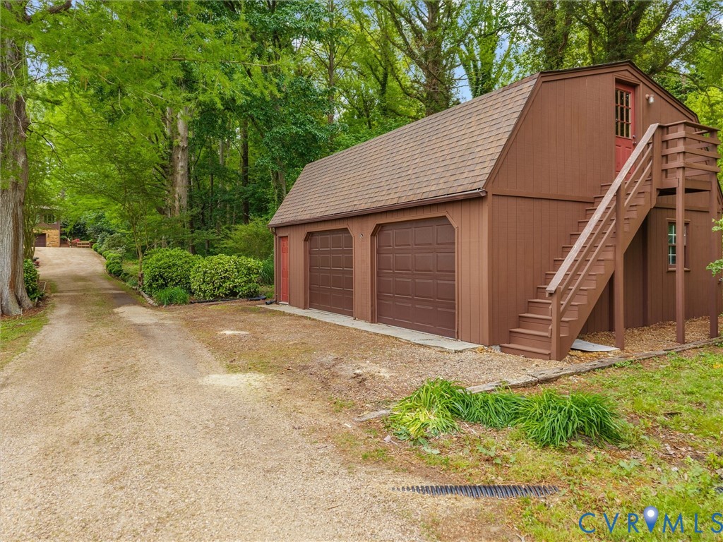 310 Green Point Lane Dutton, VA 23050 - Photo 46 of 50