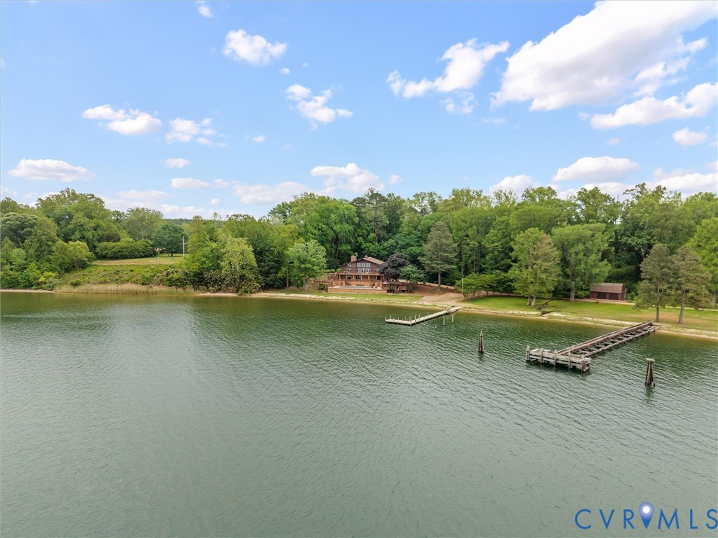 310 Green Point Lane Dutton, VA 23050 - Photo 49 of 50