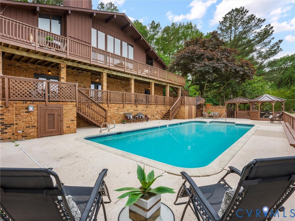 310 Green Point Lane Dutton, VA 23050 - Photo 6 of 50