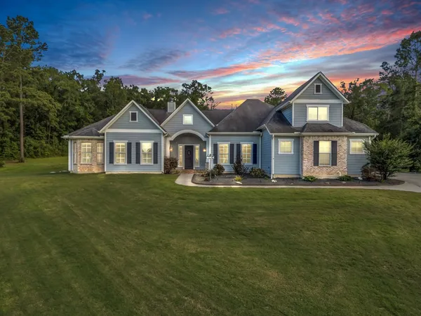 $1,195,000 | 14702 Topaz Court, Willis, TX 77378