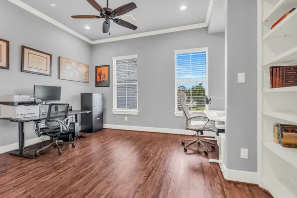 $1,195,000 | 14702 Topaz Court, Willis, TX 77378