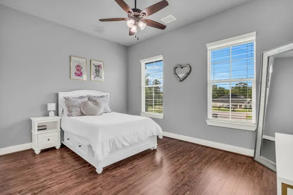 $1,195,000 | 14702 Topaz Court, Willis, TX 77378