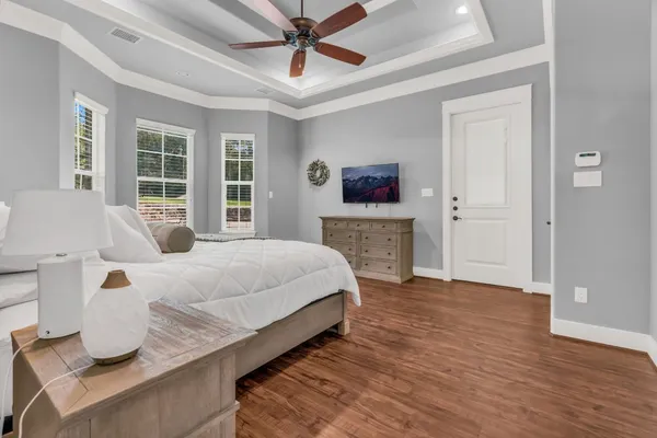 $1,195,000 | 14702 Topaz Court, Willis, TX 77378