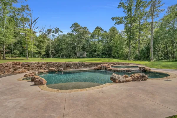 $1,195,000 | 14702 Topaz Court, Willis, TX 77378