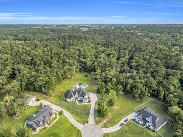 $1,195,000 | 14702 Topaz Court, Willis, TX 77378