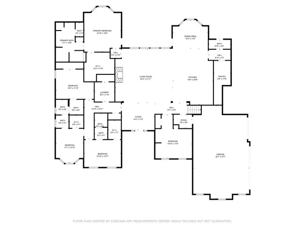 $1,195,000 | 14702 Topaz Court, Willis, TX 77378