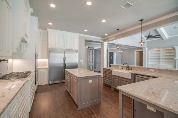 $1,195,000 | 14702 Topaz Court, Willis, TX 77378