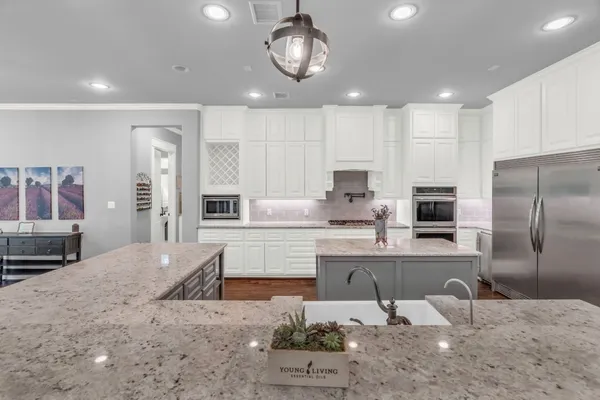 $1,195,000 | 14702 Topaz Court, Willis, TX 77378